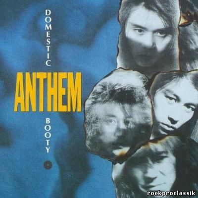 Anthem - Domestic Booty