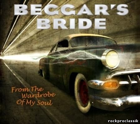 Beggar's Bride - From The Wardrobe Of My Soul(A-Minor Records GmbH,#A-M RP01-2012CD)