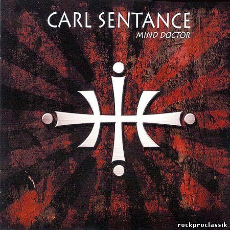 Carl Sentance - Mind Doctor(Carlos Records,#CS2009-1)