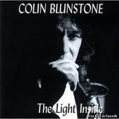 Colin Blunstone - The Light Inside