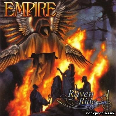 Empire - The Raven Ride
