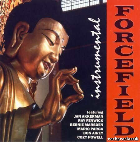 Forcefield - Instrumental(#FCFCD06002604)