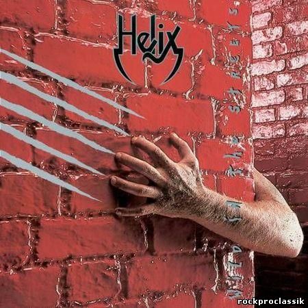 Helix - Wild In The Streets(VinylRip,Capitol Records,#EST-2046)