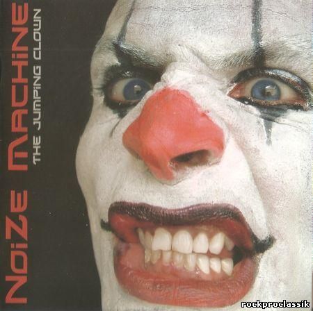 Noize Machine - The Jumping Clown(Valery Records,#VRCD063)