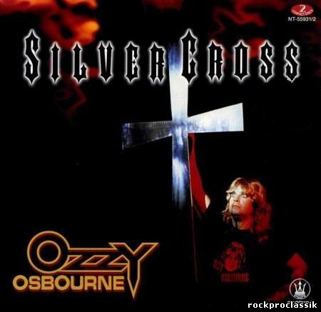 Ozzy Osbourne - Silver Cross (bootleg)
