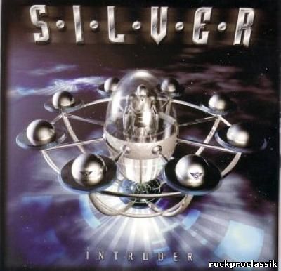 Silver - Intruder