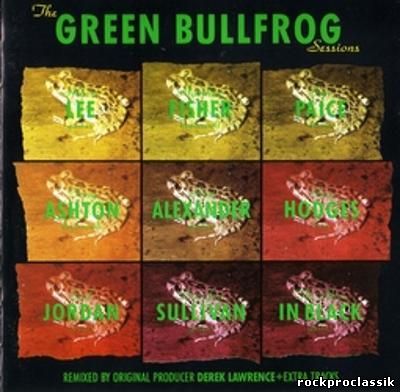 Deep Purple - The Green Bullfrog Sessions