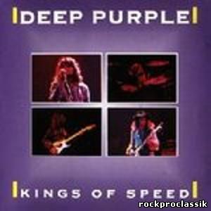 Deep Purple - Kings of Speed