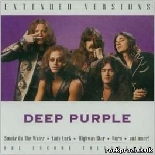 Deep Purple - Extended Versions The Encore Collection