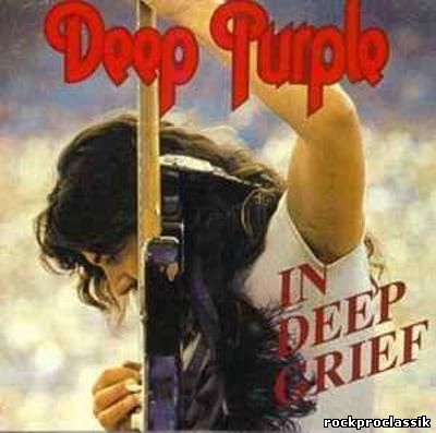 In Deep Grief (Jai Alli Sportstadium Miami Florida USA 02-08)