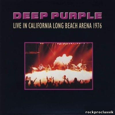 Deep Purple - Live In California Long Beach Arena (2008)
