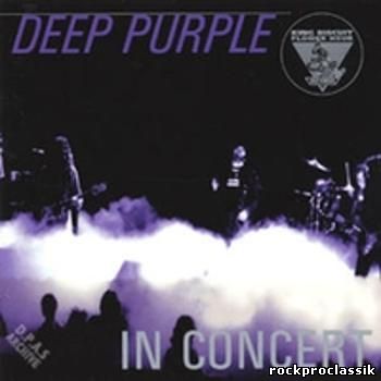 Deep Purple - Live Long Beach