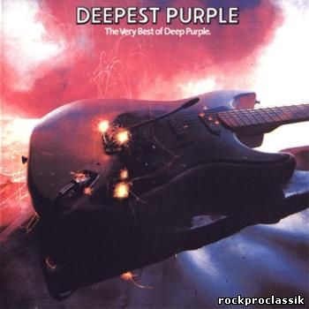 Deepest Purple - The very Best Of Deep Purple