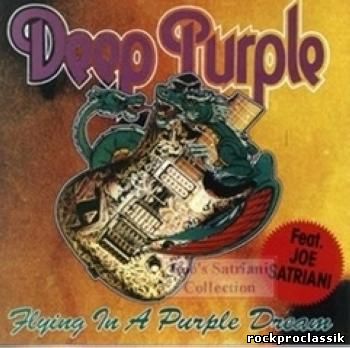 Deep Purple - Flying In A Purple Dream [Live Japan, Yokohama] (2003)
