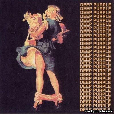 Deep Purple - In Your Trousers