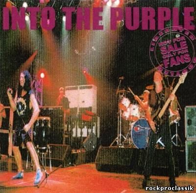 Deep Purple - Into The Purple (Bootleg)