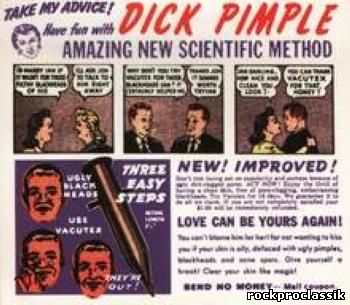 Deep Purple - Dick Pimple (Music From Turtle Island)