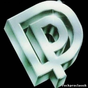1967-1991 Deep Purple - Rarities(2003)