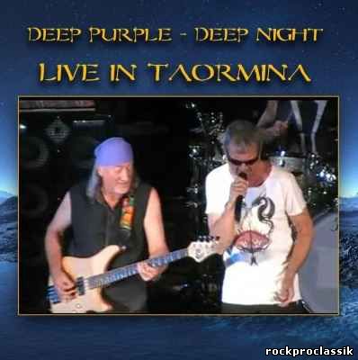Deep Purple - Taormina (Messina), Italy(2010.07.29)