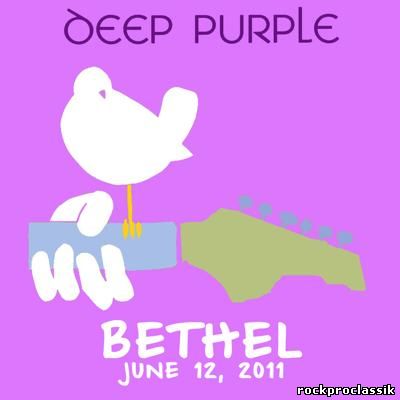 Deep Purple - Bethel(bootleg)