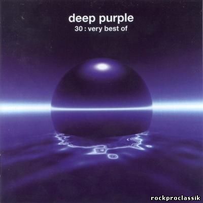 Deep Purple - 30 Very Best of Deep Purple (Special Edition)
