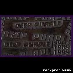 Deep Purple Shades 1968-1998 [BOX SET]