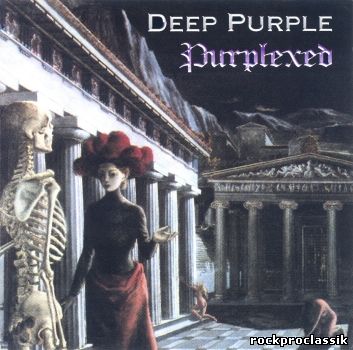 Deep Purple - Purplexed [Japan BVCM-31015]
