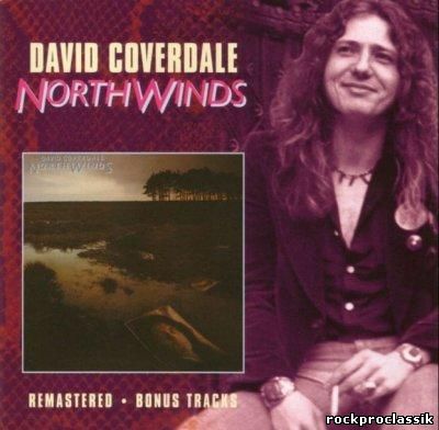 David Coverdale - NorthWinds