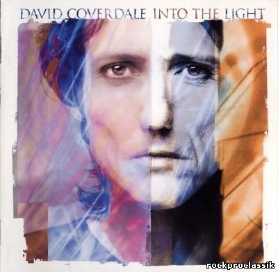 David Coverdale - Into the Light(TOCP-65475)