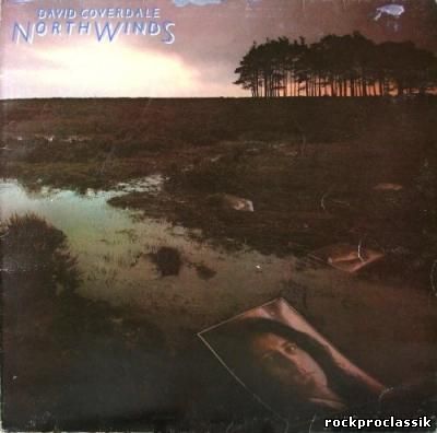 David Coverdale - Northwinds (VinylRip)