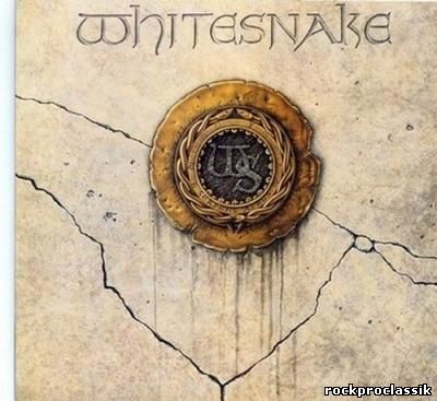Whitesnake - 1987(Vinil,Japan,28AP 3310)