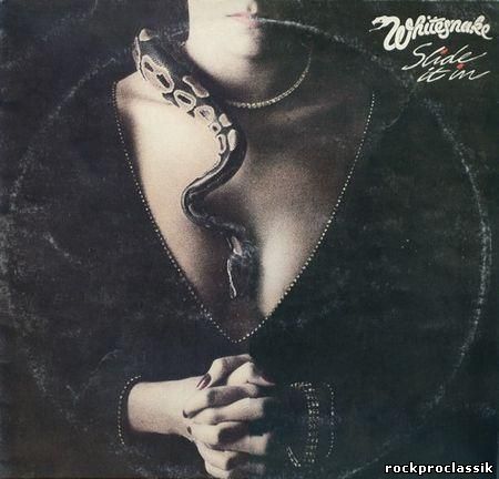 Whitesnake - Slide It In(VinylRip,Liberty Records,#64 2400001)