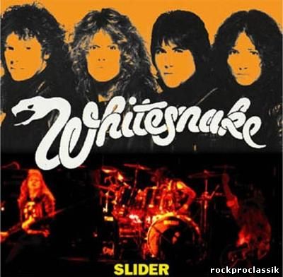 Whitesnake - Slider