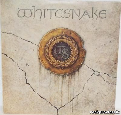 Whitesnake - Whitesnake(VinylRip Balkanton,BTA 12336)