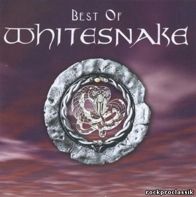 Whitesnake - Best of Whitesnake (EMI,7243 5 81245 2 1)