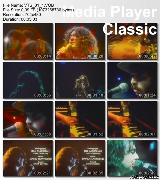  Whitesnake - Box 'O' Snakes (The Videos 1978-1982)