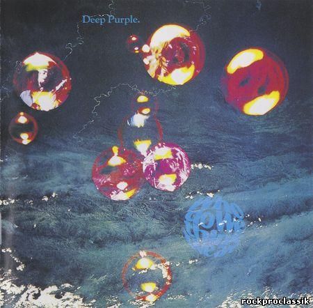 Deep Purple - Who Do We Think We Are(Warner Bros.,USA,#2678-2)