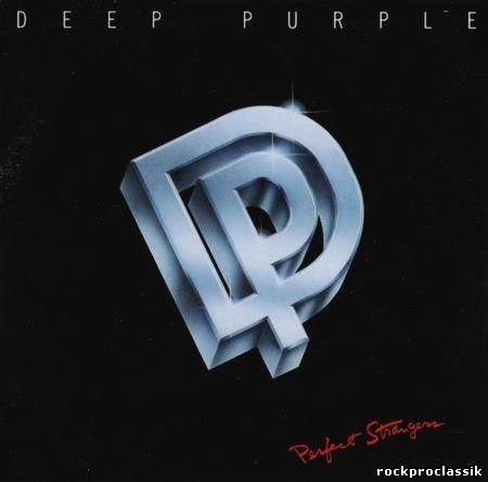 Deep Purple - Perfect Strangers(Reamaster,Polydor,EU,Germany,#546045-2)