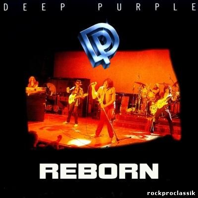 Deep Purple - Reborn