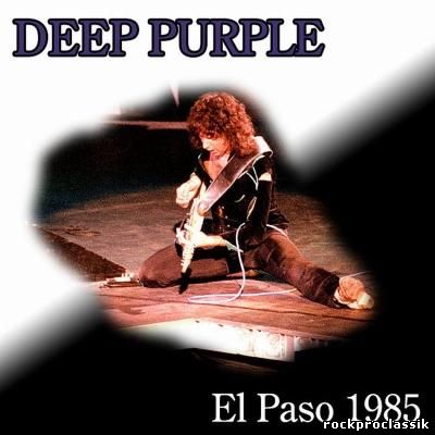 Deep Purple - El Paso