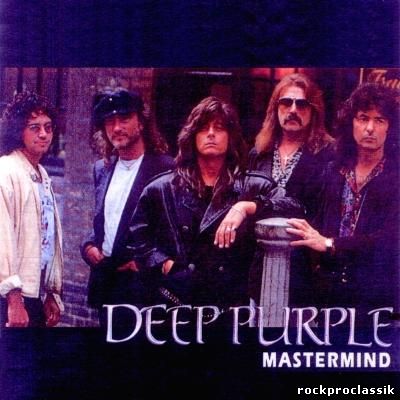 Deep Purple - Mastermind