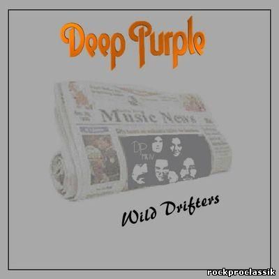 Deep Purple - Wild Drifters
