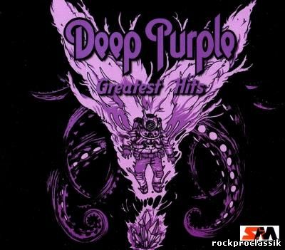 Deep Purple - Greatest Hits(Edel Records LDB 5131.2)