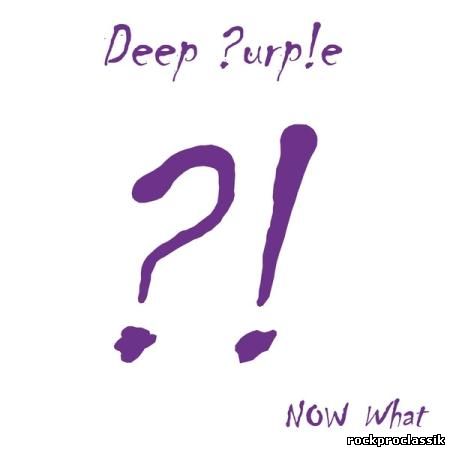 Deep Purple - Now What(Special Edition)