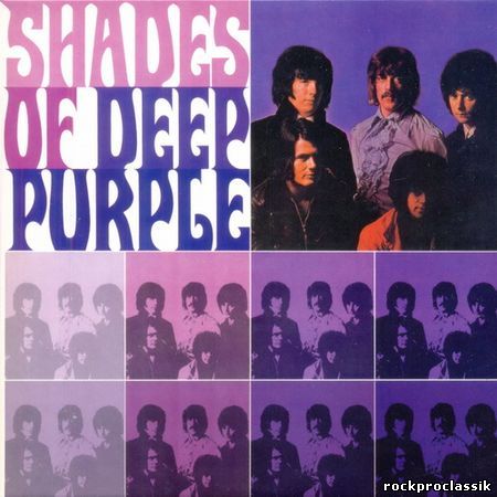1968(2014)_Deep Purple-Shades Of Deep Purple (Stereo)