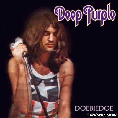 Deep Purple - Doebiedoe