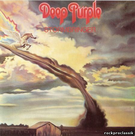Deep Purple-Stormbringer(EMI,Holland,#CDP7 91084 2)