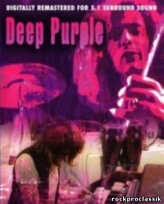 Deep Purple - Masters From The Vaults