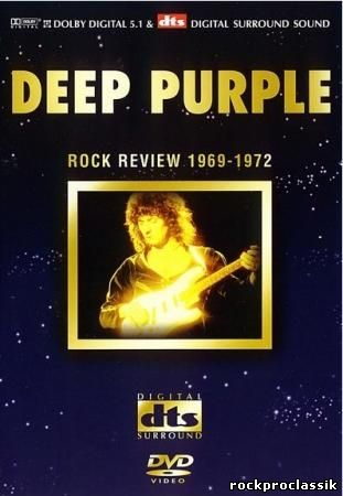 Deep Purple - Rock Review (2005)(DVD5)