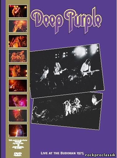 Deep Purple - Live At The Budokan